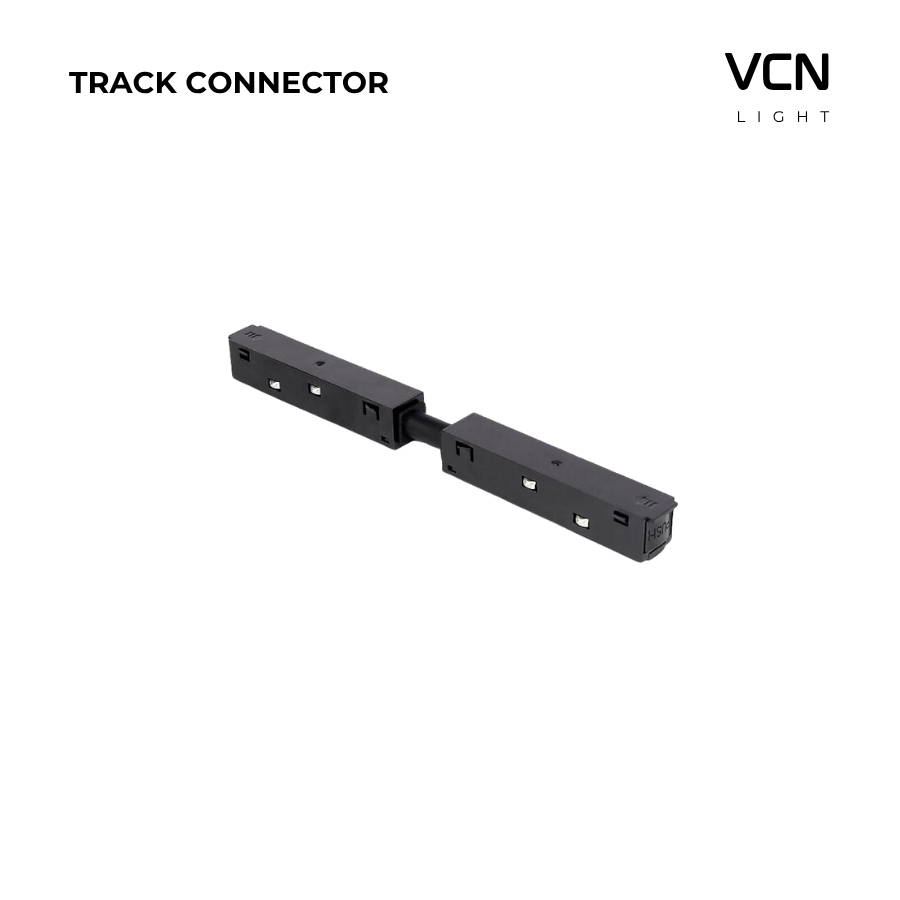 Phụ kiện nối mạch điện ray nam châm VCN-M20-C2