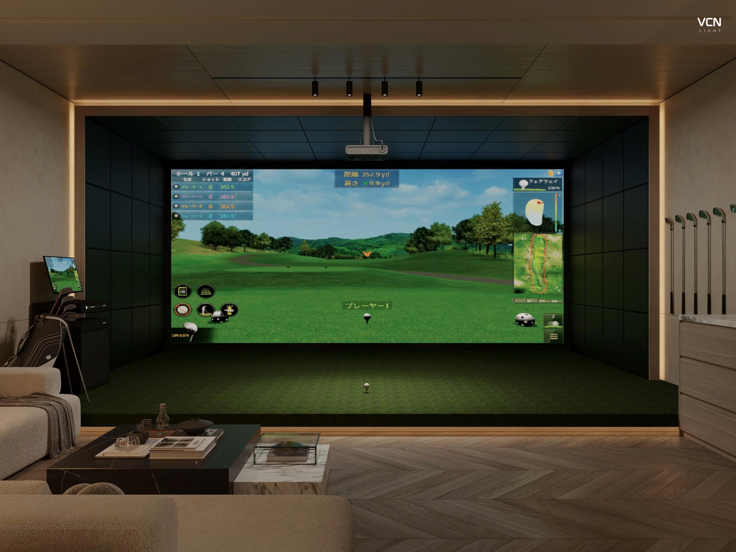 ELITEGOLF ACADEMY – ảnh 10