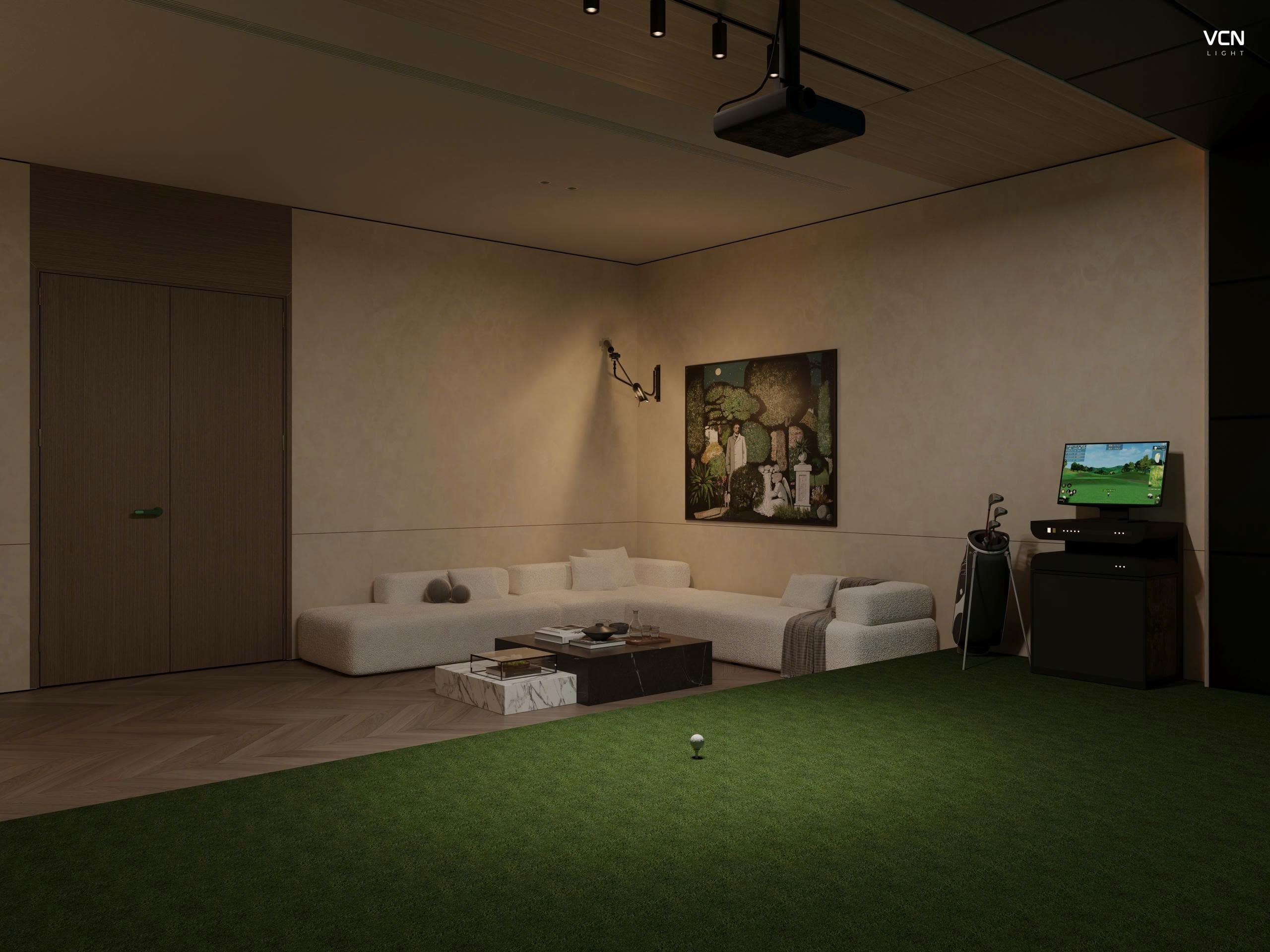 ELITEGOLF ACADEMY – ảnh 11
